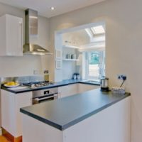 petite cuisine design