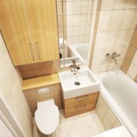 conception de salle de bain et de bain