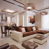 salon fonctionnel