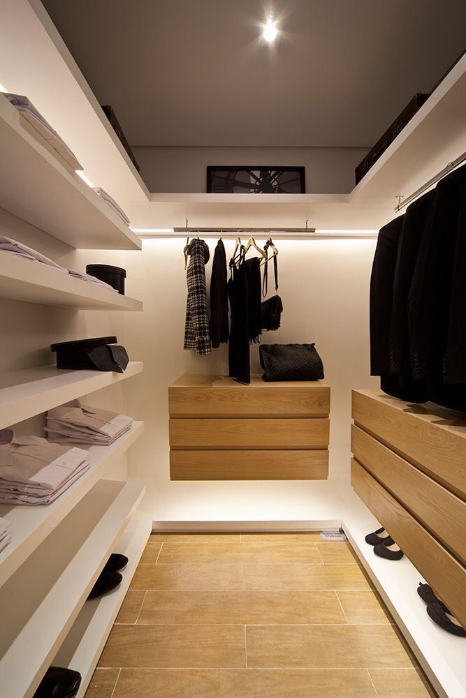 conception de vestiaire