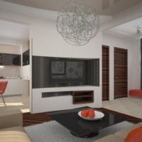 cuisine salon design