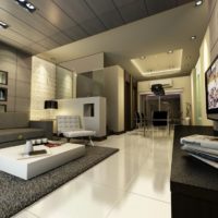 cuisine plus salon