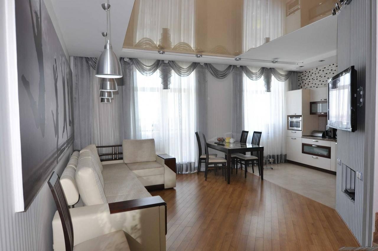 apartamento tipo estudio