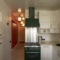 cuisine 6 m2 logement