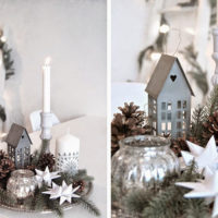 composition de noël