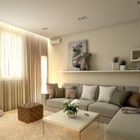muebles modulares para un estudio