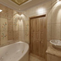 superbe salle de bain