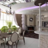 design de studio élégant