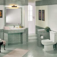 tailles de salle de bain