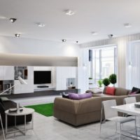 allocation d'un espace de vie
