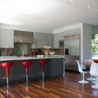 comptoir de bar pour la maison