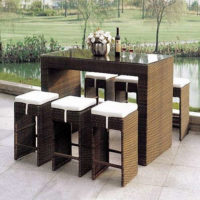 bar en osier