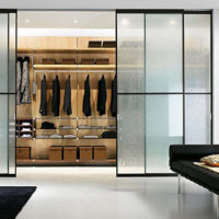 conception de vestiaire