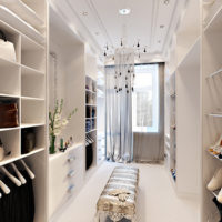 conception de vestiaire