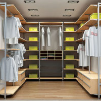 photo design vestiaire