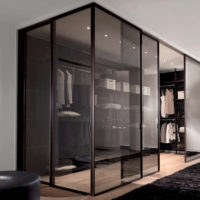 idées de design de vestiaire