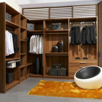 dressing design intérieur
