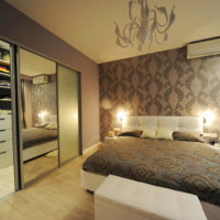 dressing design à l'intérieur