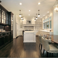 cuisine design studio photo interieur