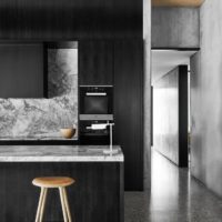studio design moderne