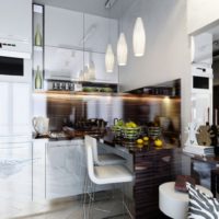 studio design