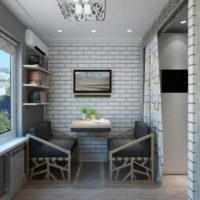 photo design appartement