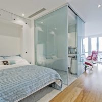 conception pratique d'un petit studio