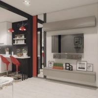 studio de design photo
