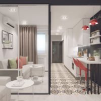 studio design
