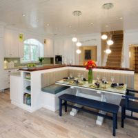 studio design moderne