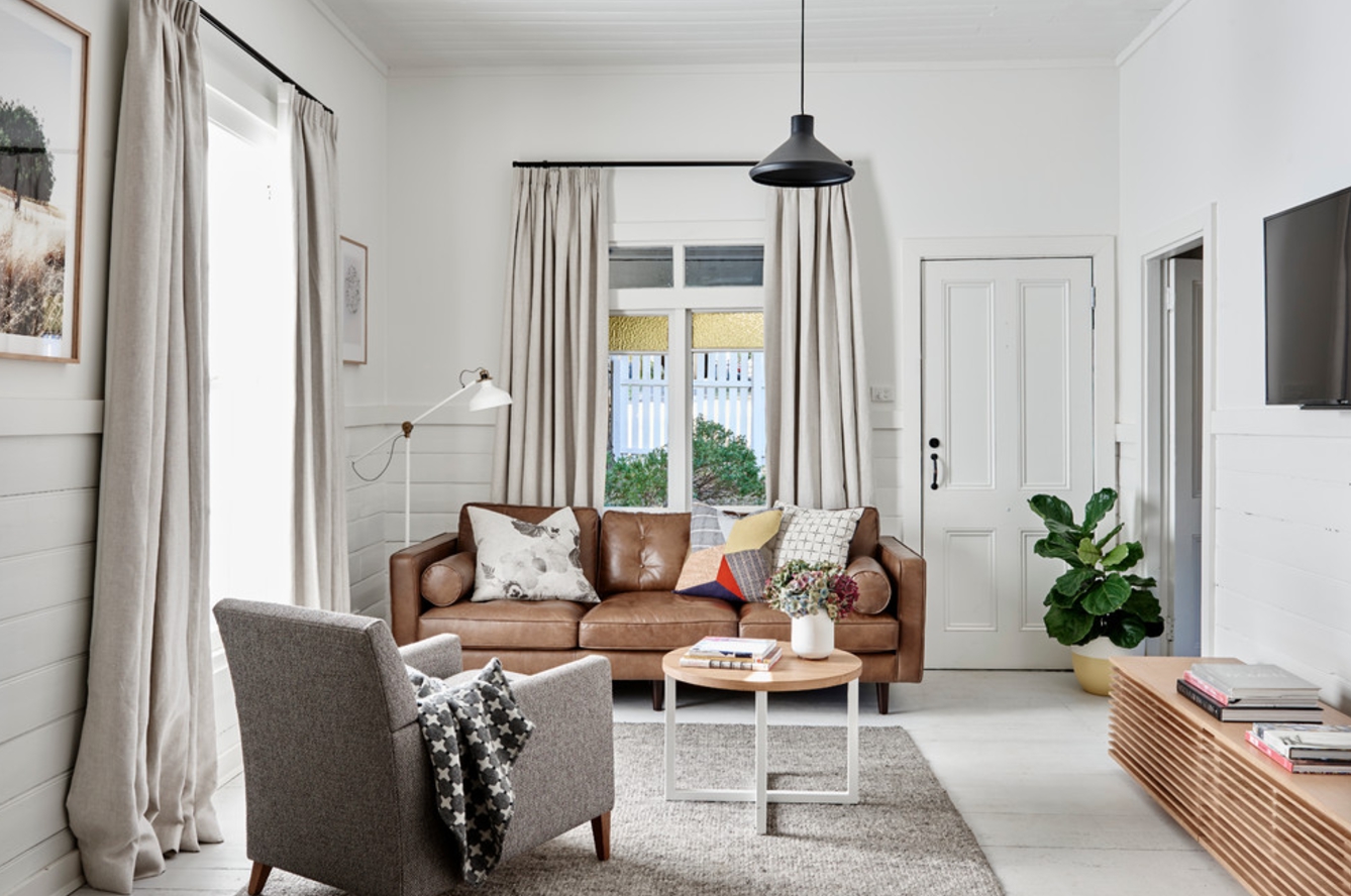 design d'intérieur appartement