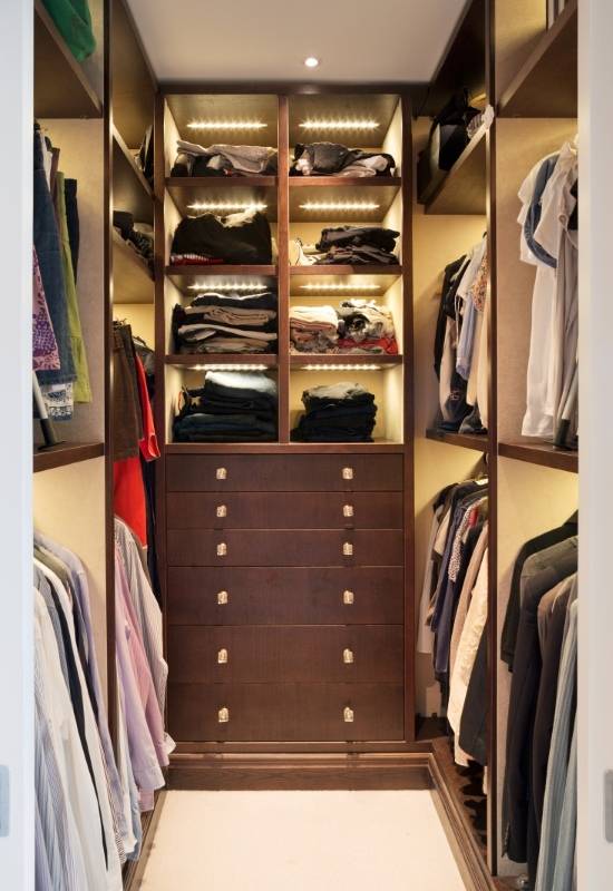 petit dressing