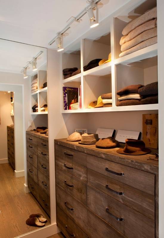 Dressing bricolage