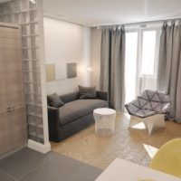 studio design photo