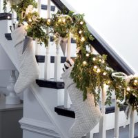 comment décorer la maison pour la nouvelle photo de décor 2018