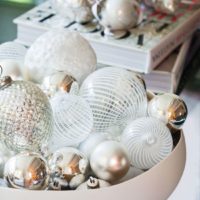 comment décorer la maison pour le nouveau décor photo 2018