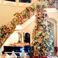 comment décorer la maison pour le nouveau décor photo 2018