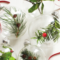 comment décorer un sapin en 2018 idées