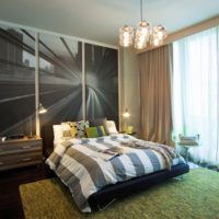 chambre pour mec adolescent