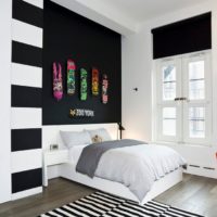 photo de chambre d'ado