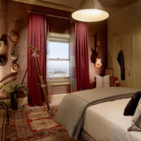 photo de chambre d'ado