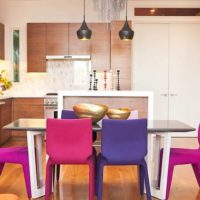 cuisine studio photo