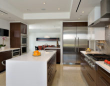 design de cuisine moderne