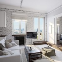studio loft