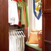 conception de vestiaire