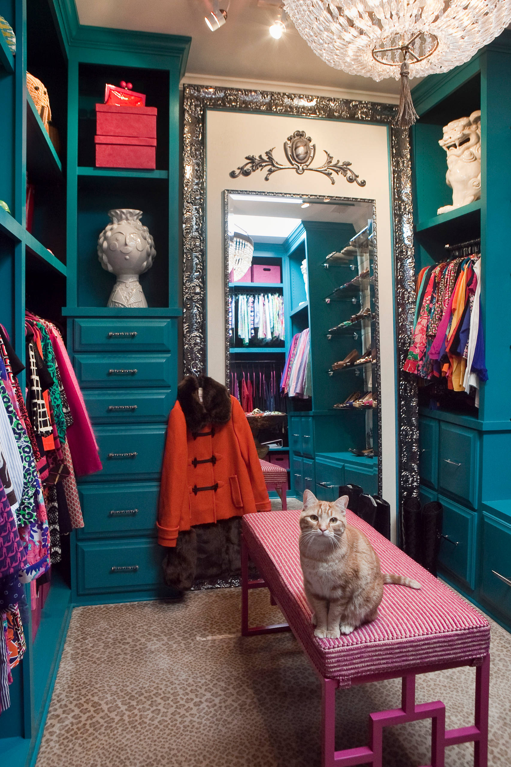 petit dressing