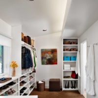 petit dressing