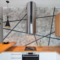 aménagement et design du studio