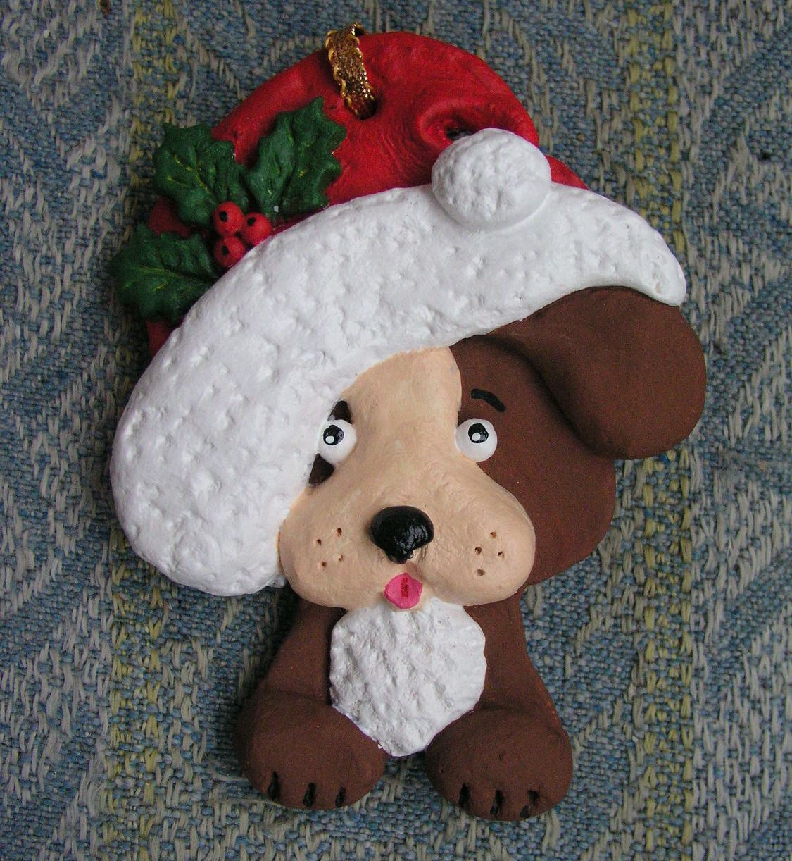 chien souvenir