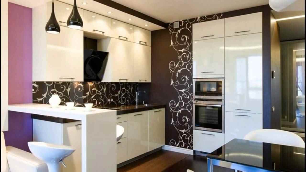 l'idée d'un décor de cuisine lumineux de 13 m²